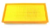 Фільтр повітряний VW Golf 1.6/1.8/1.9SDI/1.9TDI/2.0-16V 97- (з поролоном) PURFLUX Purflux A1208 (фото 2)