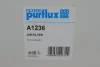 Фільтр повітряний Mazda 3 1.4/1.6i 03-15 PURFLUX Purflux A1236 (фото 6)