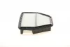 Фільтр повітряний Opel Antara/Chevrolet Captiva 2.0D/2.4LPG/3.2V6 06- PURFLUX Purflux A1303 (фото 2)