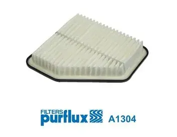 Фільтр повітряний Toyota 2.0 4WD 06- PURFLUX Purflux A1304 (фото 1)