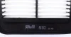 Фільтр повітряний Hyundai I10 1.1 08-13 PURFLUX Purflux A1312 (фото 3)