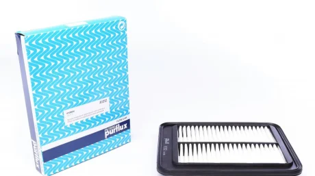 Фільтр повітряний Hyundai I10 1.1 08-13 PURFLUX Purflux A1312