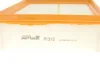 Фільтр повітряний Ford Fiesta 1.0-1,6TDCI 08- PURFLUX Purflux A1315 (фото 2)