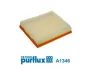 Фільтр повітряний Ford Ka 1.3/1.6i 96-08 PURFLUX Purflux A1346 (фото 1)