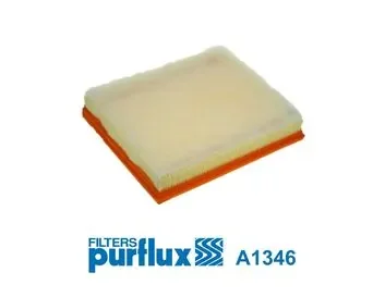 Фільтр повітряний Ford Ka 1.3/1.6i 96-08 PURFLUX Purflux A1346