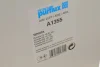 Фільтр повітряний Toyota Corolla 92-01 PURFLUX Purflux A1355 (фото 4)