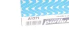 Фільтр повітряний Jaguar X-Type 2.0-2.2 Diesel 03-09 PURFLUX Purflux A1371 (фото 4)