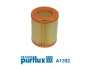 Фільтр повітряний Honda Civic II/CR-V II 2.0i 01-07 PURFLUX Purflux A1392 (фото 1)