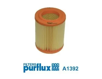 Фільтр повітряний Honda Civic II/CR-V II 2.0i 01-07 PURFLUX Purflux A1392