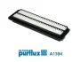Фільтр повітряний Honda Accord VII 2.2i-CTDI 04-08 PURFLUX Purflux A1394 (фото 1)