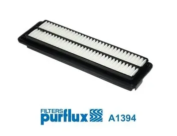 Фільтр повітряний Honda Accord VII 2.2i-CTDI 04-08 PURFLUX Purflux A1394