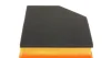 Фільтр повітряний Volvo S60 10-18/S80 /V70 /CX70 3.0-3.2 06- PURFLUX Purflux A1486 (фото 2)