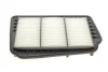 Фільтр повітряний Chevrolet Lacetti/Daewoo Nubira 1.4-1.8 03- PURFLUX Purflux A1487 (фото 2)