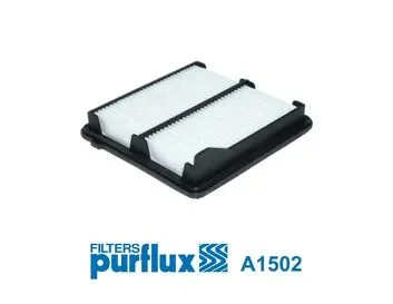 Фільтр повітряний Honda Civic VIII 1.3 Hybrid 06-12 PURFLUX Purflux A1502