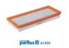 Фільтр повітряний Smart Fortwo 0.8CDTI/1.0 07- PURFLUX Purflux A1509 (фото 1)