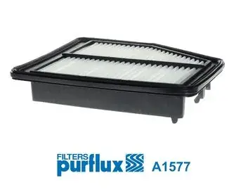 Фільтр повітряний Honda Civic 1.8 12- PURFLUX Purflux A1577 (фото 1)