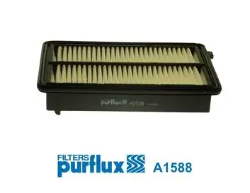 Фільтр повітряний Honda CR-V 2.0 16V 12- PURFLUX Purflux A1588 (фото 1)
