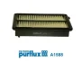 Фільтр повітряний Honda CR-V 2.0 16V 12- PURFLUX Purflux A1588 (фото 1)