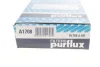 Фільтр повітряний Hyundai I10 1.0-1.2 07- PURFLUX Purflux A1708 (фото 4)