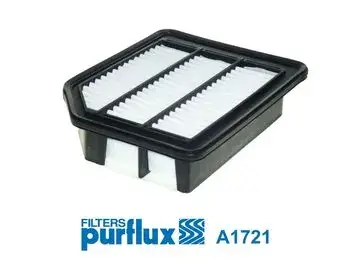 Фільтр повітряний Suzuki SX4 1.6 DDIS 13-/Vitara 15- PURFLUX Purflux A1721 (фото 1)