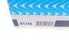 Фільтр повітряний Toyota Avensis 1.6/2.0D4-D 08-18/ RAV 4 2.0 12- PURFLUX Purflux A1746 (фото 7)