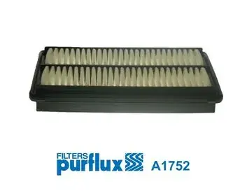 Фільтр повітряний Honda Accord VI 98-03 PURFLUX Purflux A1752 (фото 1)