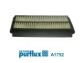 Фільтр повітряний Honda Accord VI 98-03 PURFLUX Purflux A1752 (фото 1)