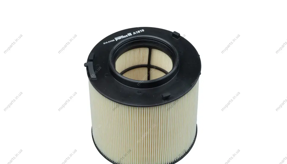 Фільтр повітряний Renault Scenic IV/Megane IV 1.2TCe 15- PURFLUX Purflux A1821 (фото 1)