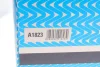 Фільтр повітряний Toyota Land Cruiser 100 4.2TD 98-07 PURFLUX Purflux A1823 (фото 2)