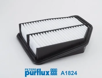 Фільтр повітряний Suzuki Grand Vitara II 05- PURFLUX Purflux A1824