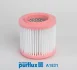 Фільтр повітряний Audi A8 5.2/6.0 03-10 PURFLUX Purflux A1831 (фото 2)