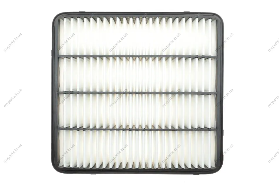 Фільтр повітряний Land Cruiser 200 4.6 V8 08- PURFLUX Purflux A1850 (фото 1)