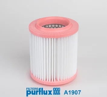 Фільтр повітряний Audi A8 02-10 PURFLUX Purflux A1907