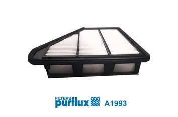 Фільтр повітряний Honda Civic 1.6/2.2 D 12- PURFLUX Purflux A1993