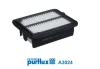 Фільтр повітряний Honda CR-V 2.0 16V 18- PURFLUX Purflux A3024 (фото 1)