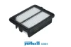Фільтр повітряний Honda CR-V 2.0 16V 18- PURFLUX Purflux A3024 (фото 2)