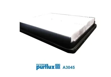 Фільтр повітряний Hyundai Santa Fe 2.4GDi/MPi/3.0GDi/3.3 12-/Kia Sorento 2.4GDI/LPG/MPi 12- PURFLUX Purflux A3045