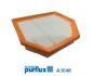 Фільтр повітряний BMW M3 (F30/F80) 3.0 (S55)14-18/M5 (F10) 4.4 (S63) 11-16 (L) PURFLUX Purflux A3046 (фото 1)