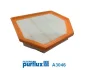 Фільтр повітряний BMW M3 (F30/F80) 3.0 (S55)14-18/M5 (F10) 4.4 (S63) 11-16 (L) PURFLUX Purflux A3046 (фото 2)
