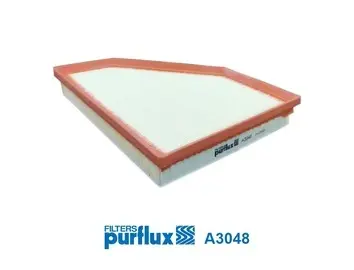 Фільтр повітряний BMW 3 (G20/G80/G28) 18- B47/B57 PURFLUX Purflux A3048 (фото 1)