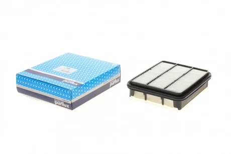 Фільтр повітряний Mitsubishi Galant 92-03/Pajero Pinin 99-05/Montero 1.8-2.0 i 96- PURFLUX Purflux A304
