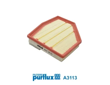 Фільтр повітряний BMW 5 (G30/F90)/7 (G11/G12) 15- N63 (L) PURFLUX Purflux A3113