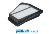 Фільтр повітряний Honda CR-V 2.2 i-DTEC 07- PURFLUX Purflux A3122 (фото 1)