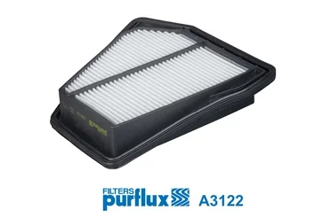 Фільтр повітряний Honda CR-V 2.2 i-DTEC 07- PURFLUX Purflux A3122