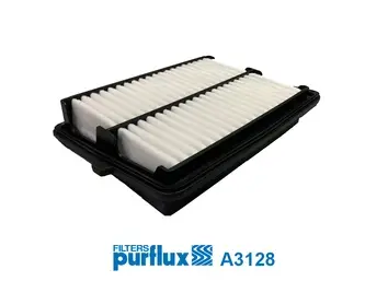 Фільтр повітряний Suzuki Baleno/Vitara 1.0 16- PURFLUX Purflux A3128 (фото 1)