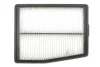 Фільтр повітряний Hyundai Santa Fe/Tucson/Kia Sportage 1.6 T-GDi 20- PURFLUX Purflux A3165 (фото 1)
