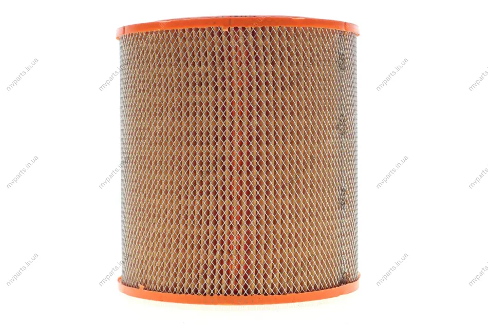Фільтр повітряний Fiat Ducato/Peugeot Boxer/Citroen Jumper 1.9/2.4/2.5D 82-02 PURFLUX Purflux A818 (фото 1)