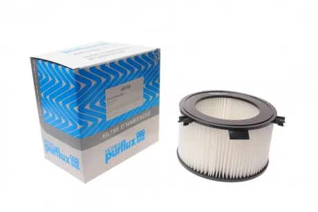 Фільтр салону VW T4 91-03 PURFLUX Purflux AH182