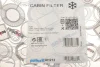 Фільтр салону Ford Focus/Mondeo 03- PURFLUX Purflux AH212 (фото 5)