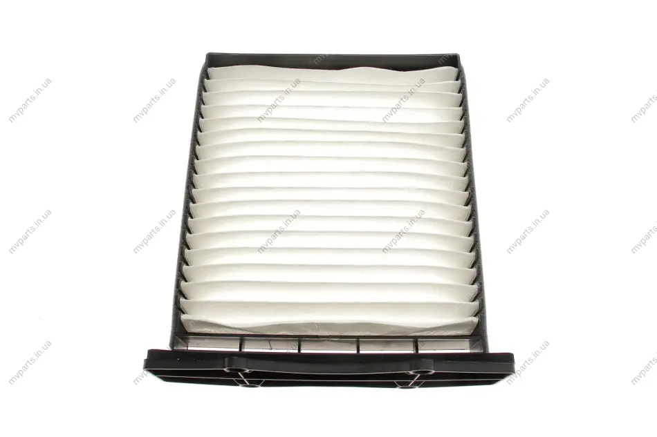 Фільтр салону Land Rover Freelander 1.8/2.0/2.5 98-06 PURFLUX Purflux AH222 (фото 1)